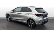 MG MG3 1.5 Hybrid Trophy 5dr Auto Hybrid Hatchback